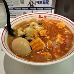 User's review image for 蒙古タンメン中本 吉祥寺店