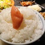 用戶對於魚焼男 弐的評論圖