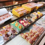 用户对于ベルジェノア的评论图