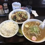 用户对于大衆中華 上海的评论图