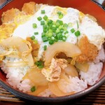 用户对于そば処 丸長本家的评论图