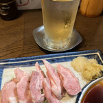 用戶對於四文屋 新高円寺店的評論圖