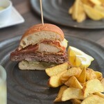 User's review image for Dining＆Bar LAVAROCK