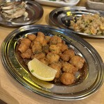 User's review image for 餃子のかっちゃん 千日前店