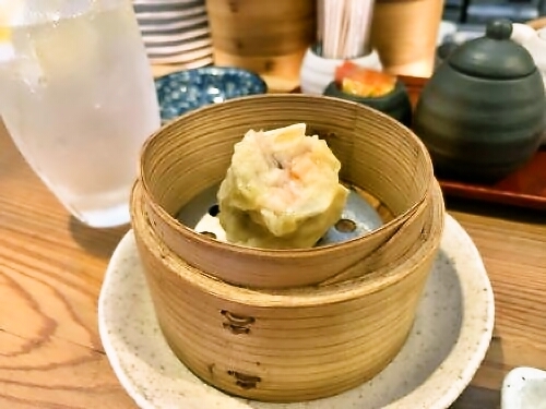 用戶對於中国料理 にいくら的評論圖