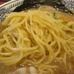 用戶對於丸源ラーメン 岸和田八阪店的評論圖