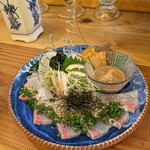 用戶對於須崎屋台かじしか的評論圖