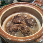 用户对于京やき肉よし田的评论图
