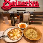 User's review image for サイゼリヤ 地下鉄赤塚店