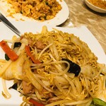 用户对于麻辣誘惑 大宝 池袋北口店的评论图