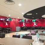 用户对于マクドナルド 新さっぽろカテプリ店的评论图