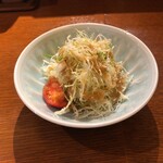 用戶對於牛ホルモンと鮮魚 牛富屋的評論圖