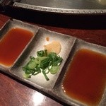 用户对于海雲亭 堀池店的评论图