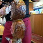 User's review image for シュラスコ＆ビアレストラン ALEGRIA nerima