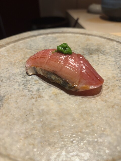 User's recommendation image for 鮨 由う