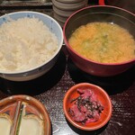 用戶對於天ぷら つな八 ウィング高輪店的評論圖