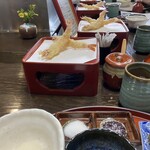 用户对于芦屋天がゆ ルクア大阪店的评论图