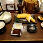 用戶對於イマカツ 赤坂店的評論圖