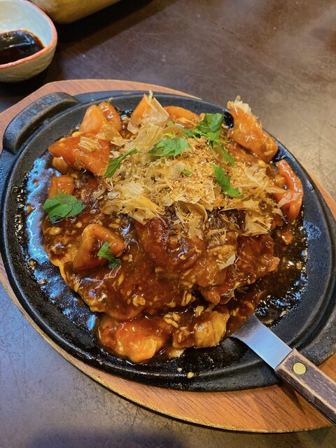 User's recommendation image for 創作鉄板ダイニング大