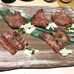 用戶對於鮮魚と郷土料理の店 たつと的評論圖
