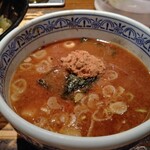 User's review image for 三田製麺所 恵比寿南店