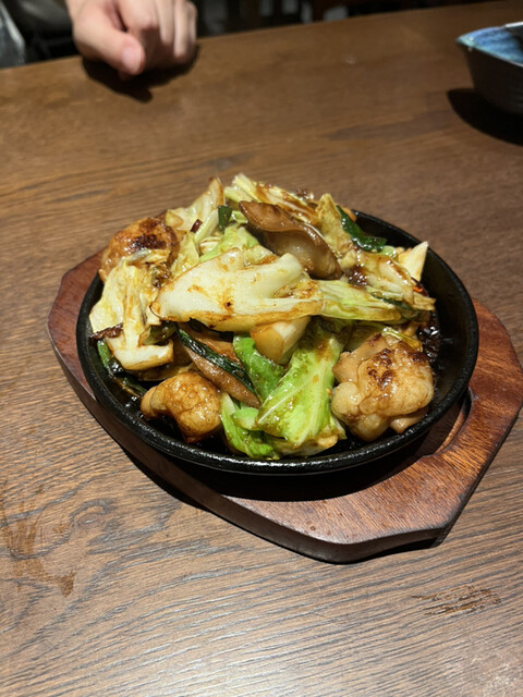User's recommendation image for 牛たん酒場 たん之助 msb田町店