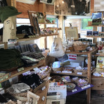 用戶對於五郎の石の家 売店的評論圖