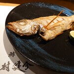 用户对于鮓 木村 建介的评论图