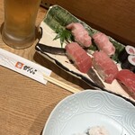用戶對於がんこ 京都駅ビル店的評論圖