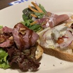 用戶對於MLB café FUKUOKA的評論圖