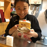 User's review image for 天麩羅 松光庵