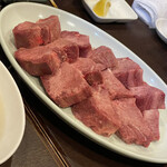 用戶對於三宿トラジ的評論圖