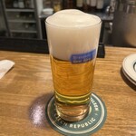 用户对于ブラッセリー・ビアブルヴァード的评论图