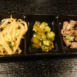 用戶對於魚焼男 弐的評論圖