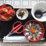 用户对于鈴木食堂的评论图