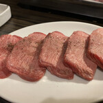 用戶對於焼肉 大幸園 立川店的評論圖