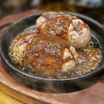 用戶對於ハンバーグ専門店 松屋精肉店的評論圖