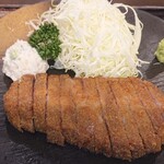 用戶對於牛かつ もと村 コレド室町店的評論圖