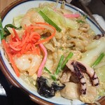 用户对于酒菜日和 ナマラヨシ的评论图