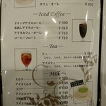 用戶對於喫茶室ルノアール 高田馬場１丁目店的評論圖