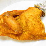 用户对于美唄焼鳥・惣菜 炎 SEIYU清田店的评论图