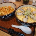 用户对于蕎麦 二天的评论图