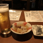 用戶對於裏国分寺 うさぎ亭的評論圖