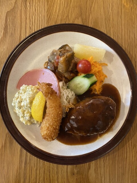 用戶對於まるさか洋食堂的評論高清圖
