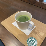用戶對於寿清庵 茶室的評論圖