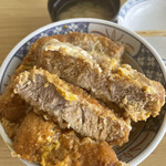用户对于丸勝亭的评论图