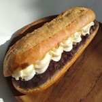 用户对于アンジュール 桃の木的评论图