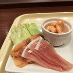 用戶對於ドトールコーヒーショップ JR札幌改札内店的評論圖