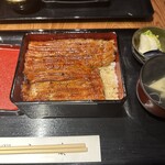 用戶對於うな藤的評論圖