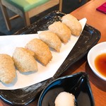 用戶對於霄蕎庵的評論圖